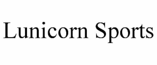 lunicorn sports