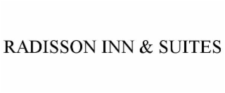 radisson inn & suites