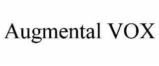 augmental vox