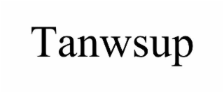 tanwsup