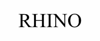 rhino