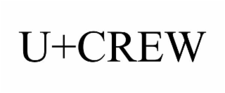 u+crew