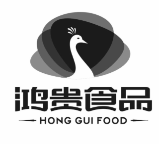 hong gui food