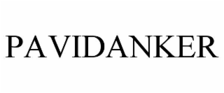 pavidanker