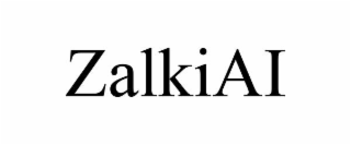 zalkiai