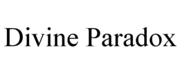 divine paradox
