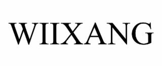 wiixang