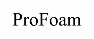 profoam