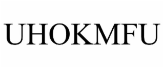 uhokmfu