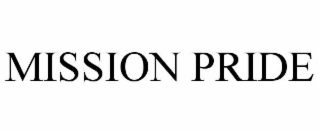 mission pride