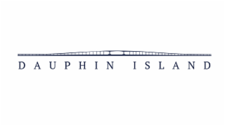 dauphin island