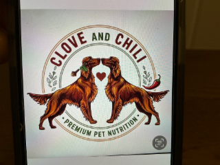 clove and chili premium pet nutrition