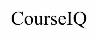 courseiq