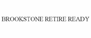 brookstone retire ready