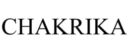chakrika