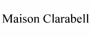 maison clarabell