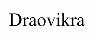 draovikra