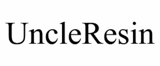 uncleresin