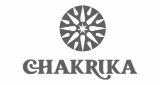 chakrika
