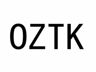 oztk