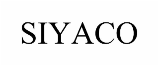 siyaco