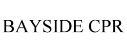 bayside cpr