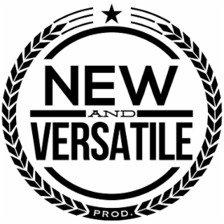 new and versatile prod.
