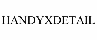 handyxdetail