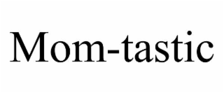 mom-tastic