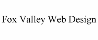 fox valley web design