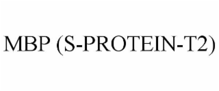 mbp (s-protein-t2)