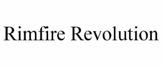 rimfire revolution