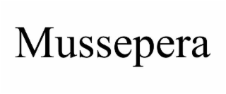 mussepera