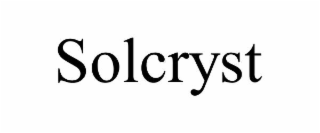 solcryst