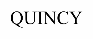 quincy
