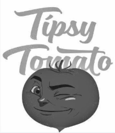 tipsy tomato