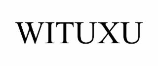 wituxu
