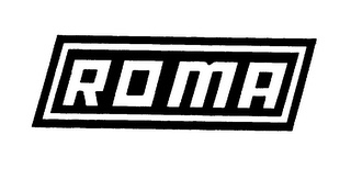 roma