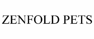 zenfold pets