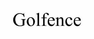 golfence