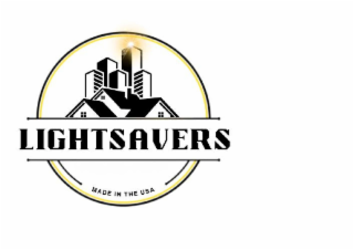 lightsavers made in the usa