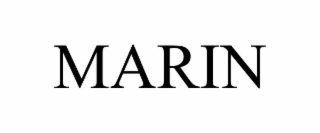 marin