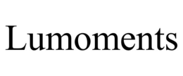 lumoments