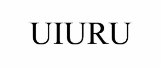 uiuru
