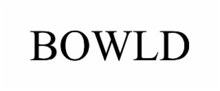 bowld