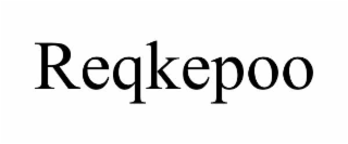 reqkepoo