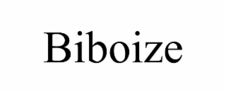 biboize