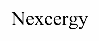nexcergy