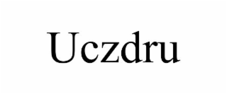 uczdru