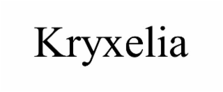 kryxelia